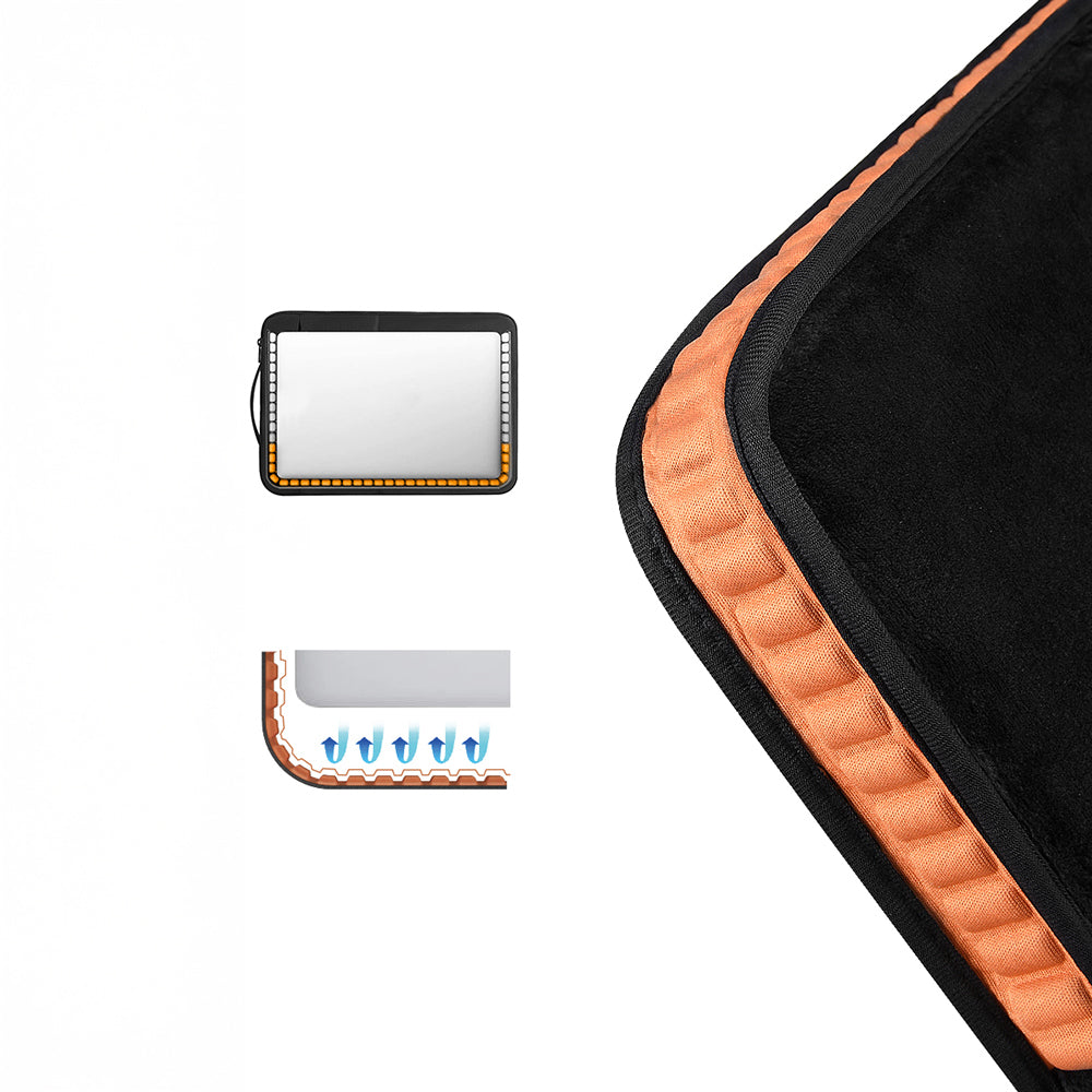 Wiwu Alpha Slim Sleeve 16 inç Su Geçirmez Laptop Çantası Wiwu Alpha Slim Sleeve 16 inç Su Geçirmez Laptop Çantası